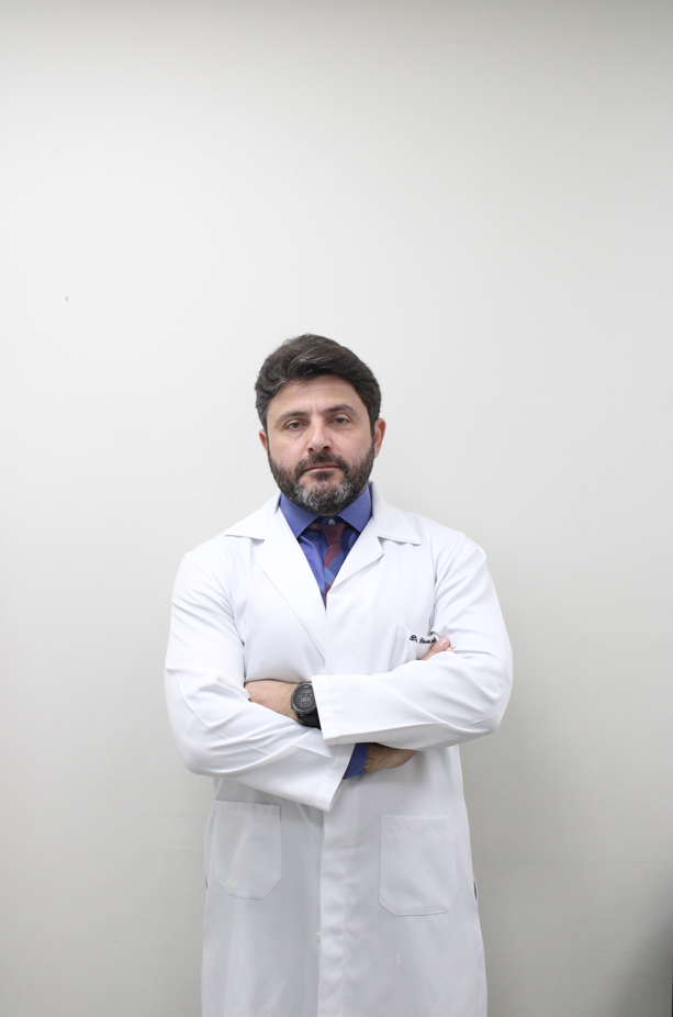 Dr. Eduardo Spada